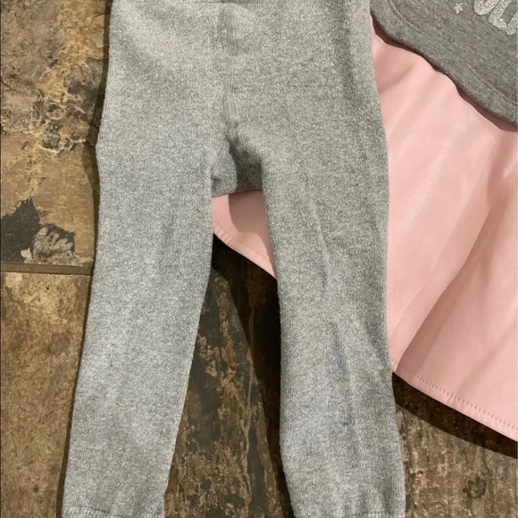 Cynthia Rowley Size 2t Outfit - Picture 4 of 8